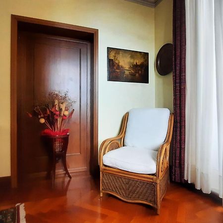 Ecco Marino Casa Vacanze Ngoại thất bức ảnh