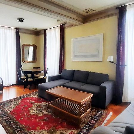 Ecco Marino Casa Vacanze Ngoại thất bức ảnh