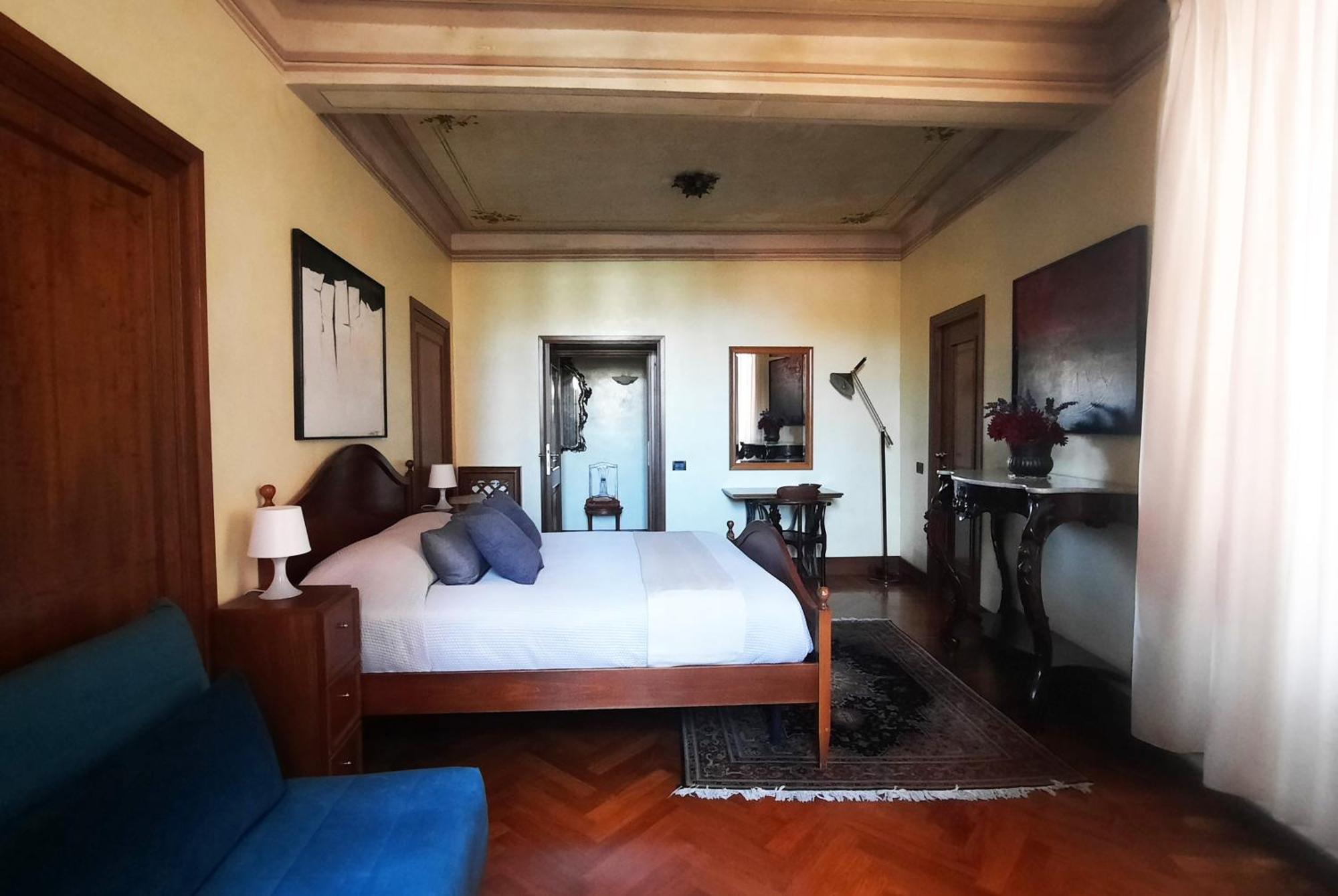 Ecco Marino Casa Vacanze Ngoại thất bức ảnh