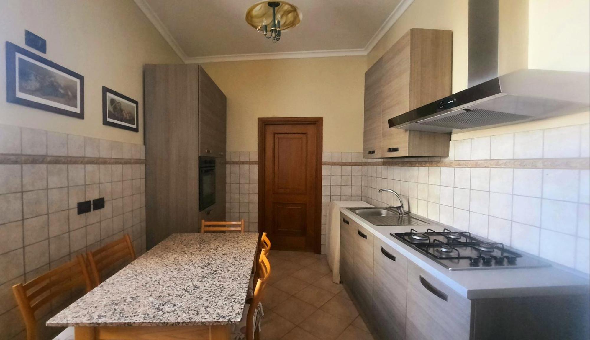 Ecco Marino Casa Vacanze Ngoại thất bức ảnh